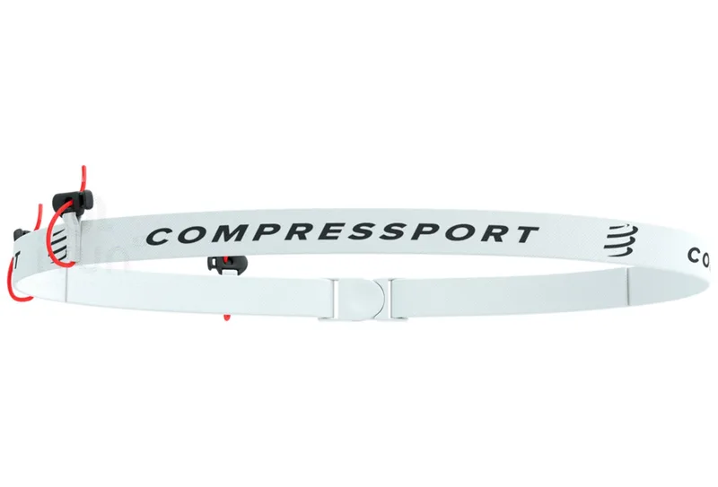 Compressport Race Belt
