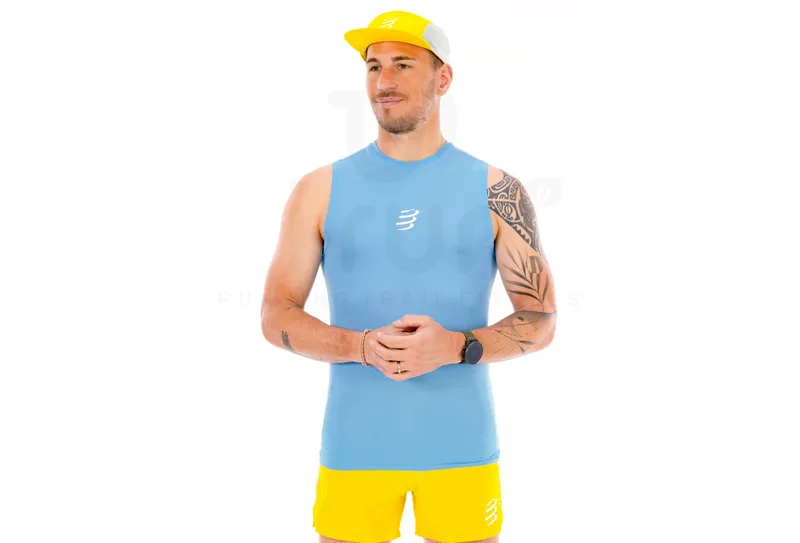 Compressport Trail Racing