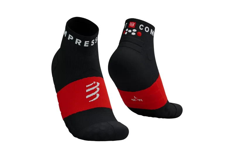 Compressport Ultra Trail Low