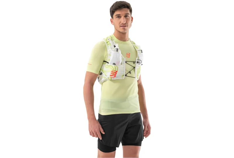 Compressport Ultrun Evo 10 Pack