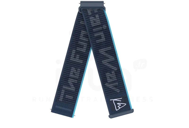 COROS Bracelet en nylon Kilian Jornet 24 mm