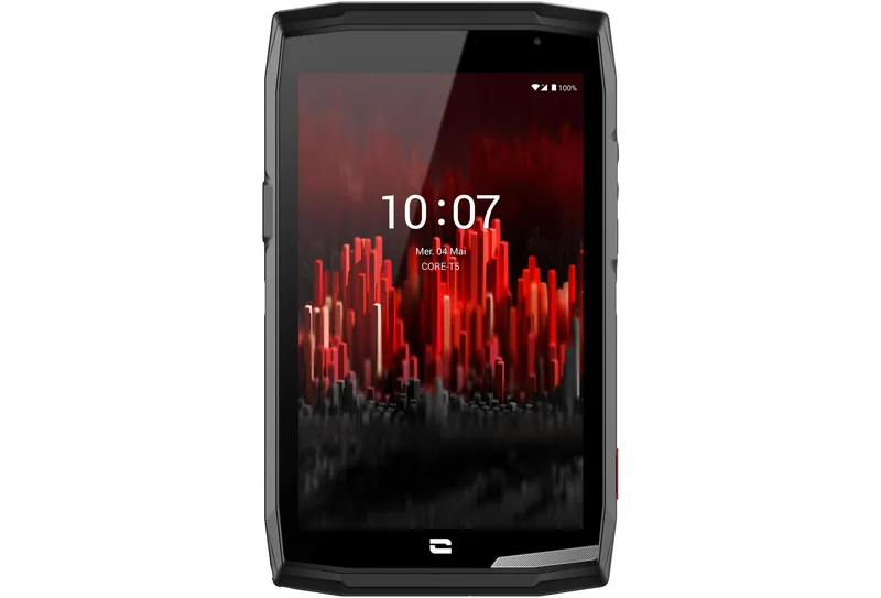 Crosscall Core-T5