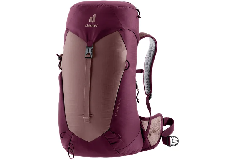 Deuter AC Lite 22 SL