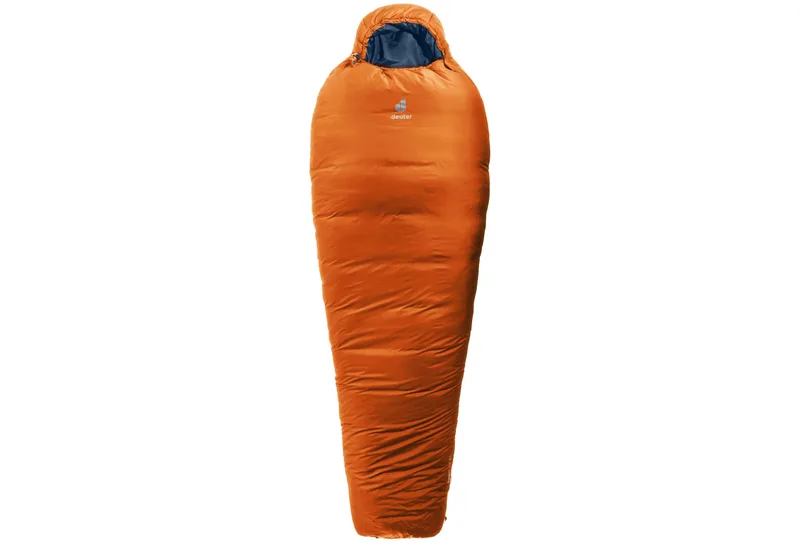Deuter Orbit -5° EL