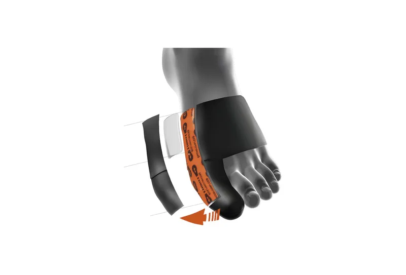 Epitact Orthèse Hallux Valgus Epithelium Flex 02
