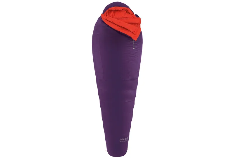 Ferrino Diable 900 Duvet