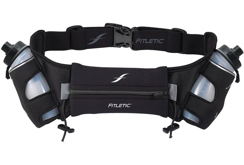 Fitletic Ceinture Hydratation 500 ML