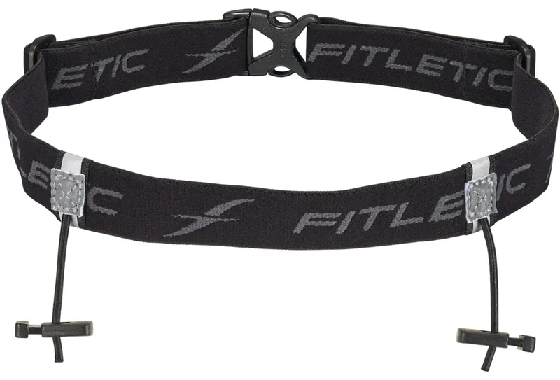 Fitletic Ceinture Porte Dossard