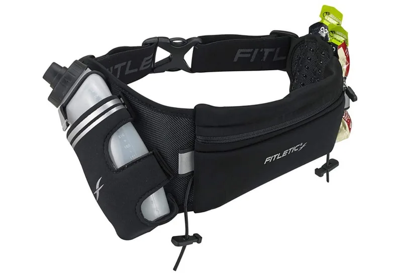 Fitletic FullyLoaded 350ml