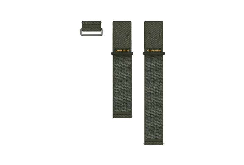 Garmin Bracelet 24 mm Venu X1 - Nylon