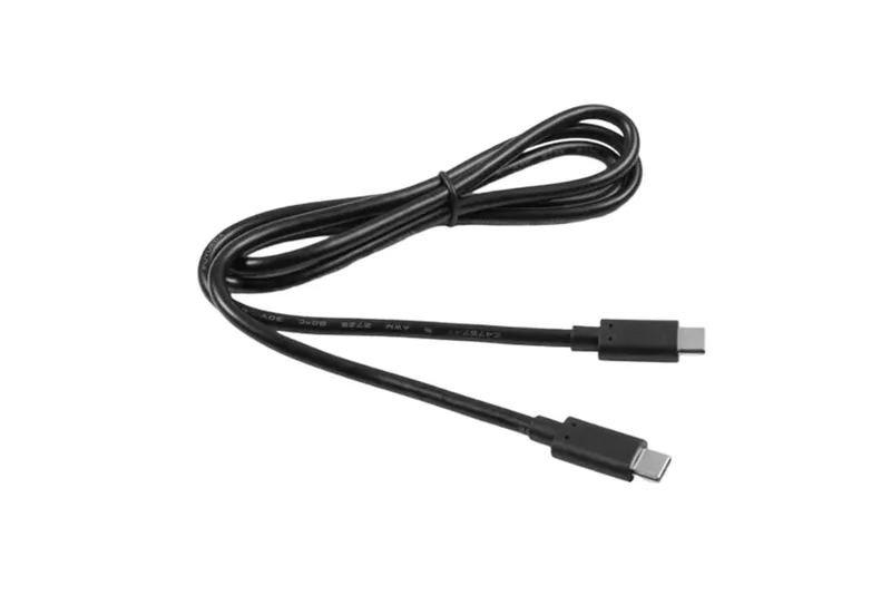 Garmin Câble USB - Type C à type C