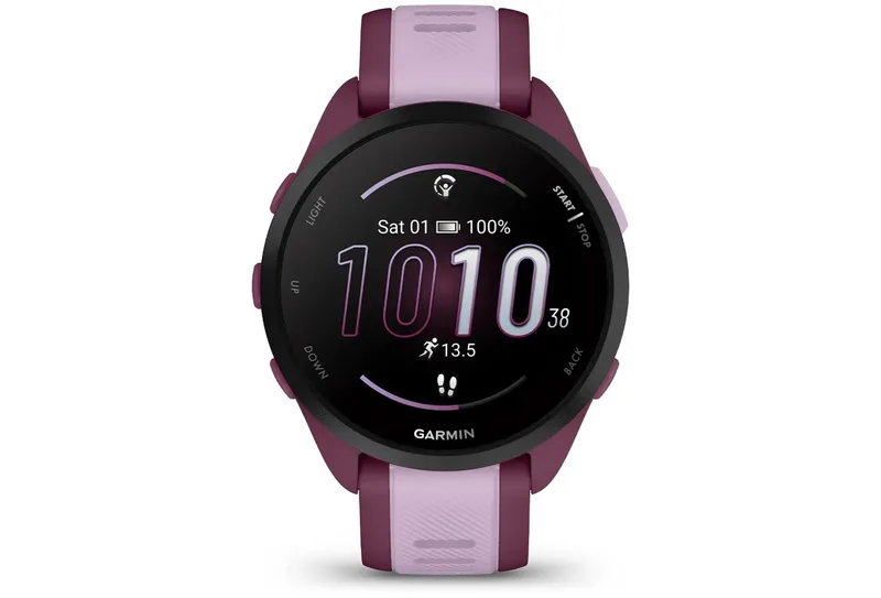 Garmin Forerunner 165 Music