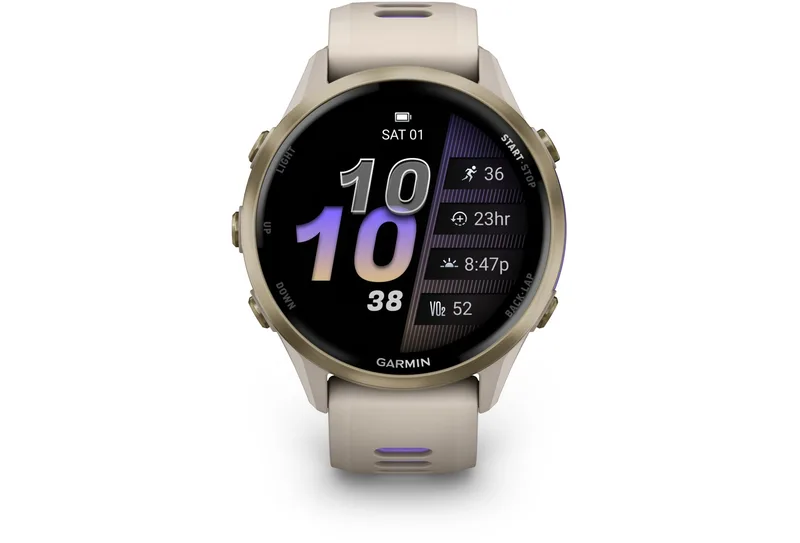 Garmin Forerunner 970