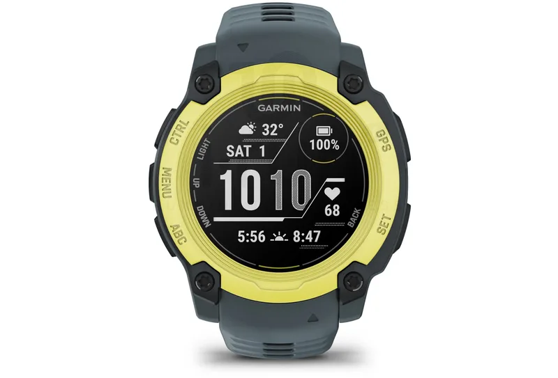 Garmin Instinct E 40 mm