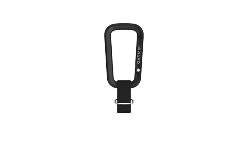 Garmin Mousqueton à boucle