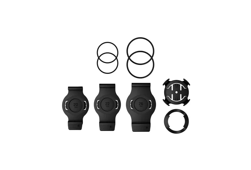 Garmin Support pour vélo Quickfit