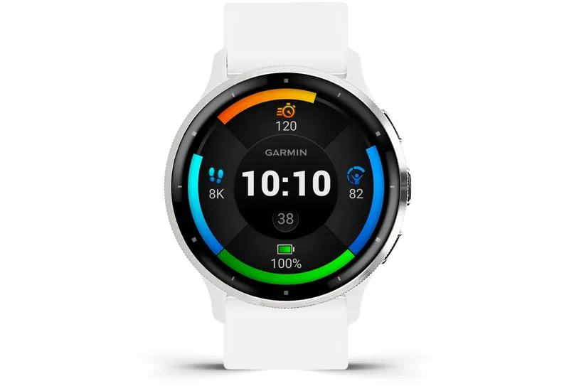 Garmin Venu 3 - 45 mm