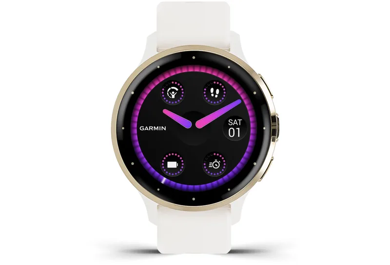 Garmin Venu 3S - 41 mm