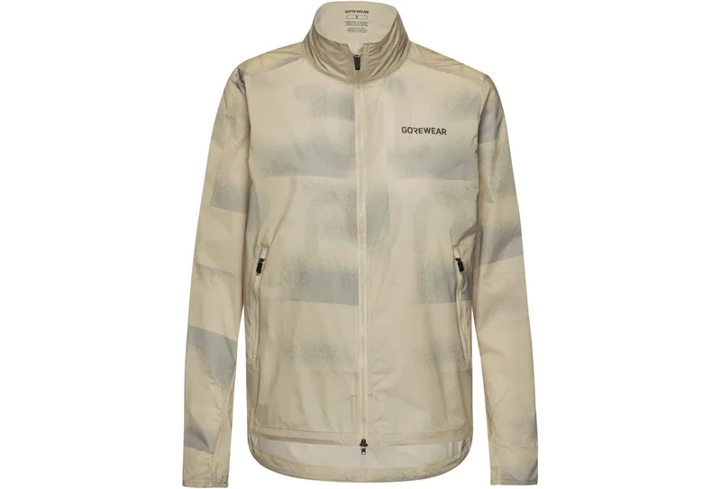 Gorewear Concurve Windbreaker Cloud