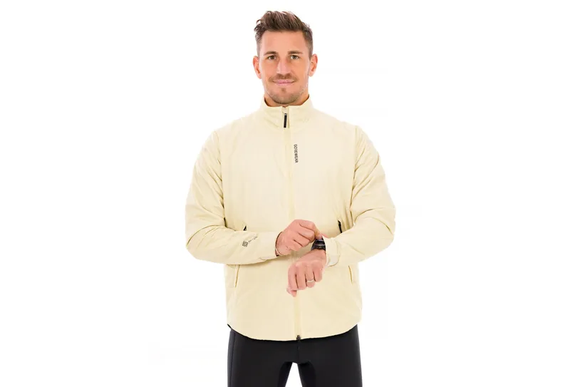 Gorewear Concurve Windstopper Insulated