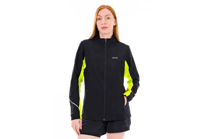 Gorewear R3 Partial Gore-Tex Infinium