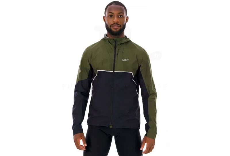 Gorewear R7 Partial Gore-Tex Infinium M