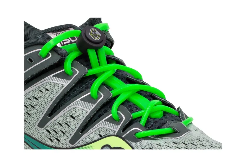 Gorilla Lacets flexibles Running