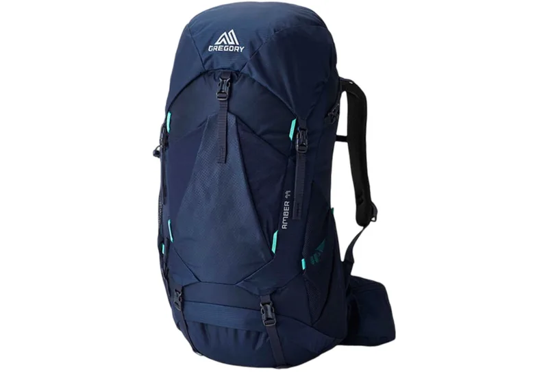 GREGORY Amber 44