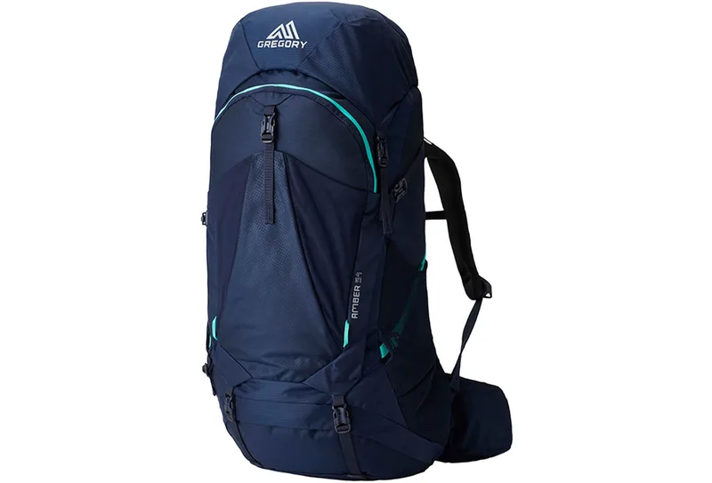 GREGORY Amber 54 W