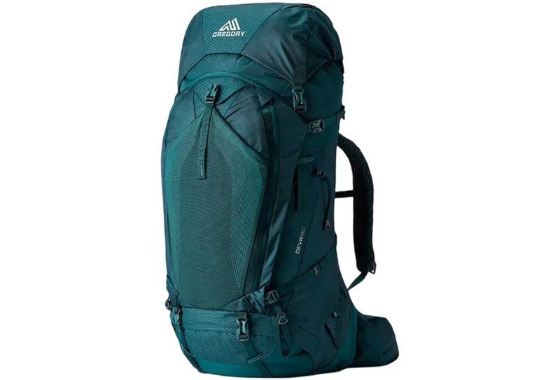 GREGORY Deva 60 S
