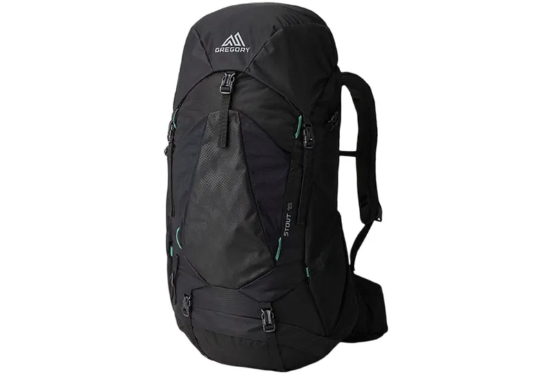 GREGORY Stout 45