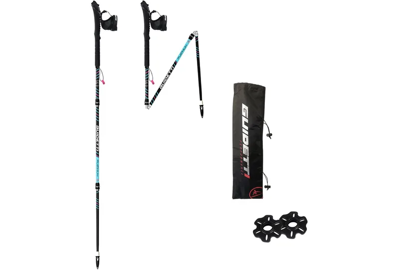 Guidetti Platinium Néo Carbone Pulse