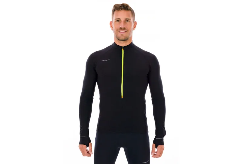 Hoka One One BaseZip M