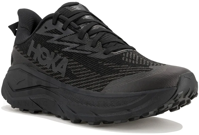 Hoka One One Challenger 8 Gore-Tex