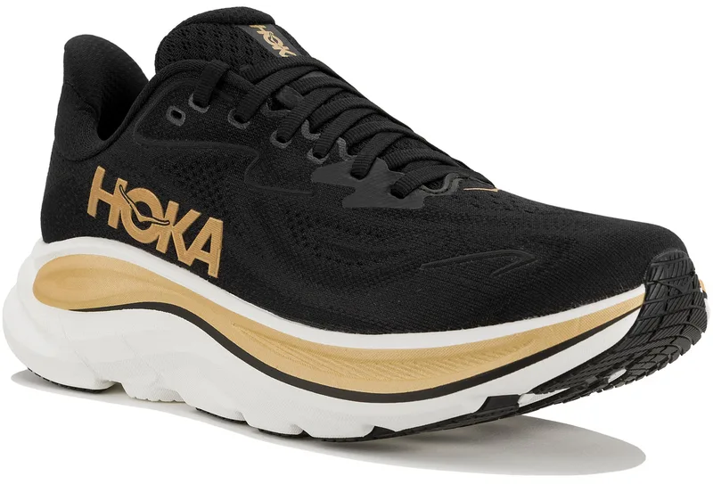 Hoka One One Clifton 10 Koshi Tan-Tan
