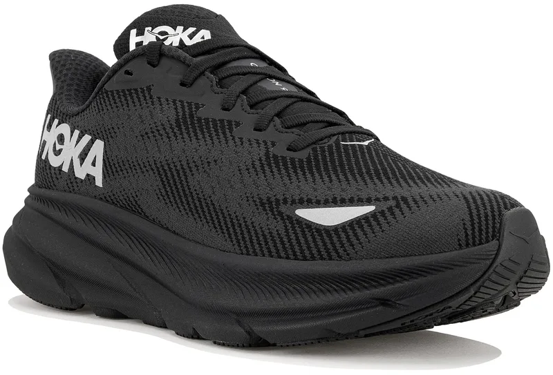 Hoka One One Clifton 9 Gore-Tex