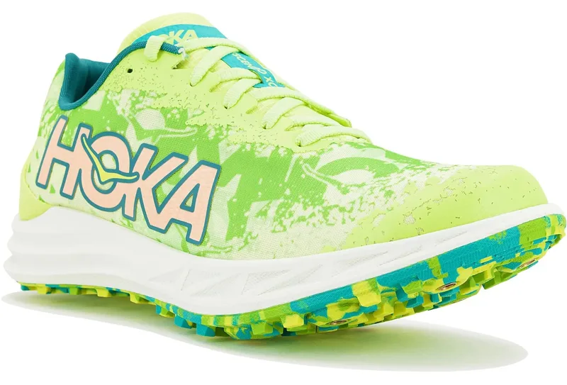 Hoka One One Crescendo XC
