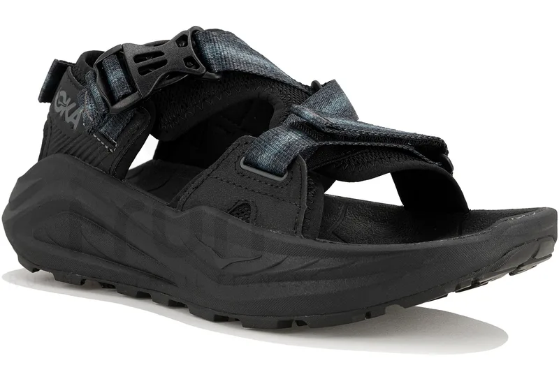 Hoka One One Infini Hike TC