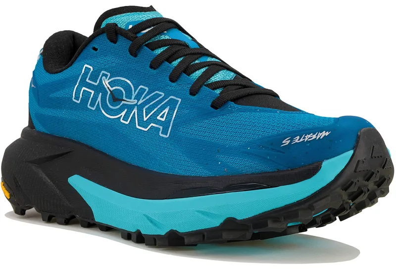 Hoka One One Mafate 5