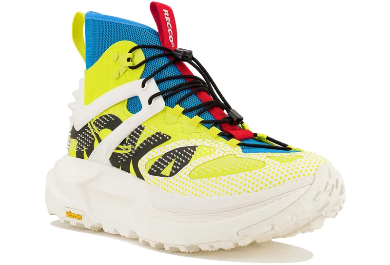 Hoka One One Mafate X Hike