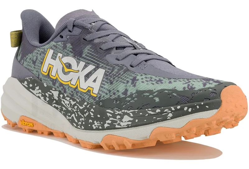 Hoka One One Speedgoat 6 Wide