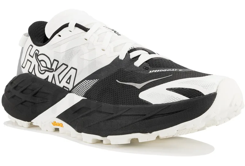Hoka One One Speedgoat 7 Wide