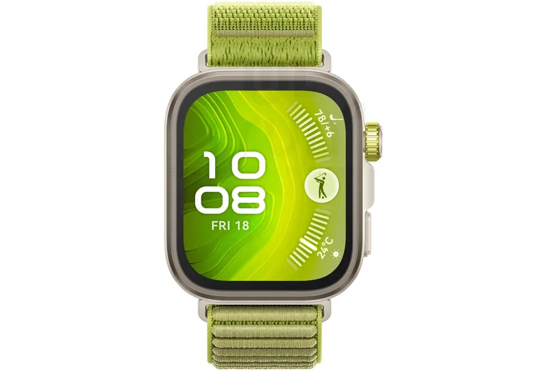 Huawei Watch Fit 4 Pro