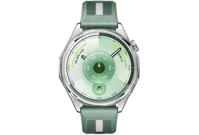 Huawei Watch GT 6 46 mm