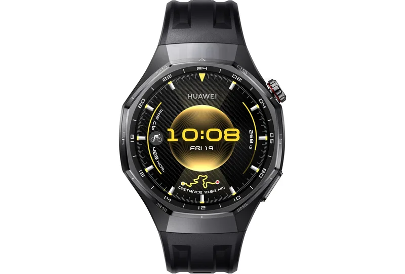 Huawei Watch GT 6 Pro