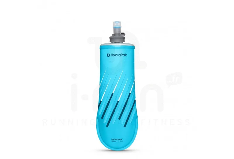HydraPak Pocket Flask 500 ml