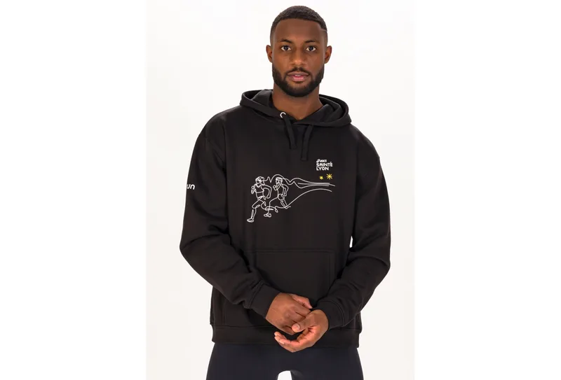 i-run.fr SaintéLyon M