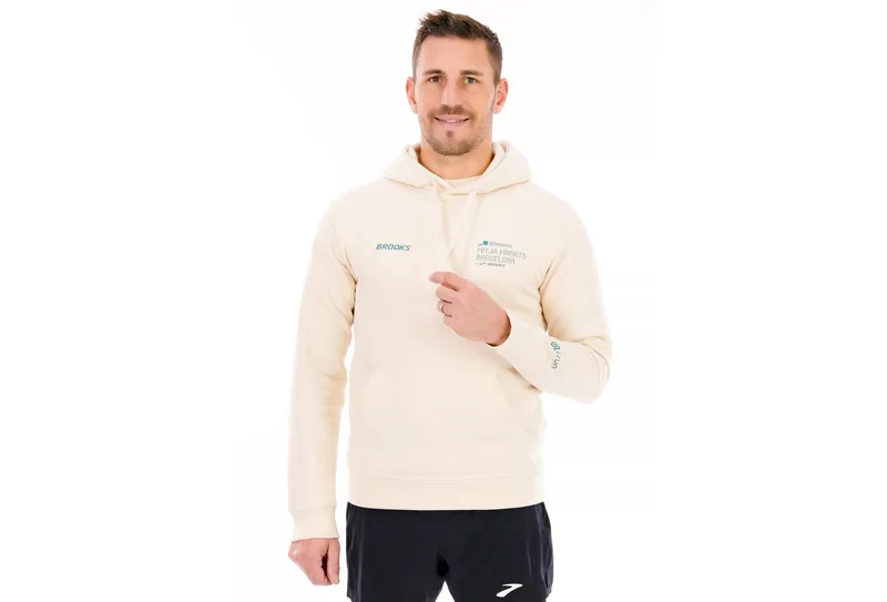 i-run.fr Sweat Semi de Barcelone