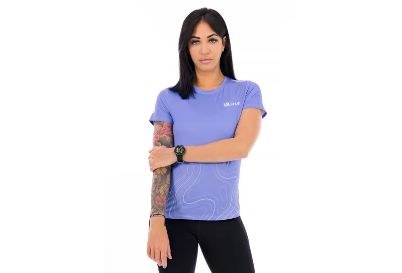 i-run.fr Tee-shirt SMBB