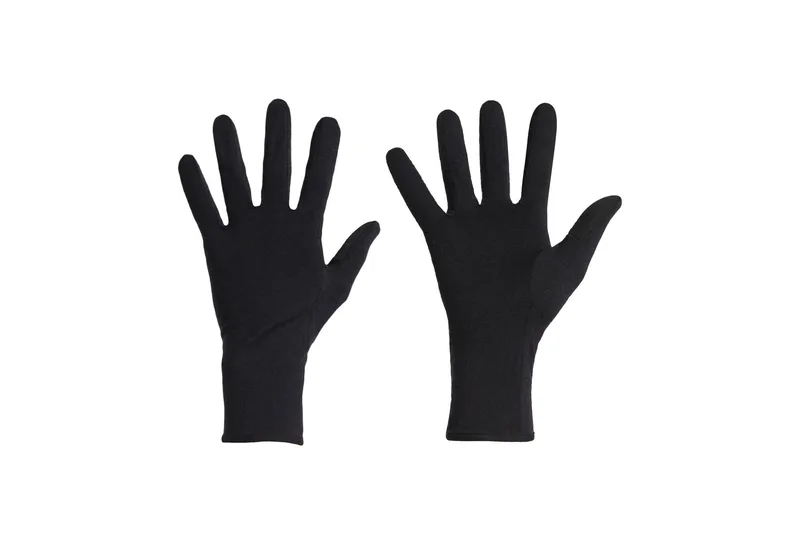 Icebreaker 260 Tech Liners Mérinos